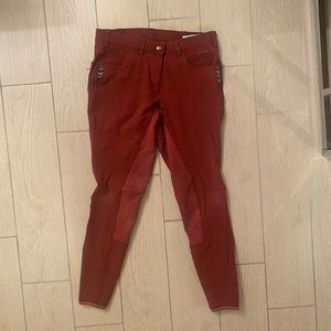 Pikeur Fullseat breeches